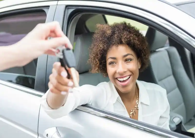 auto leasen Klijndijk